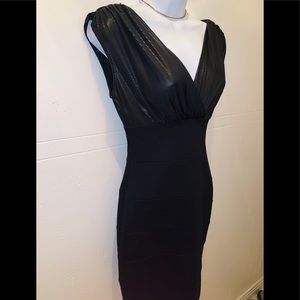 Sexy black dress🖤